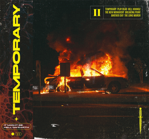 It Might Be Hell on Earth